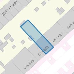 Perceel LDN03-N-1549