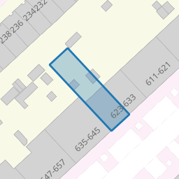 Perceel LDN03-N-1550