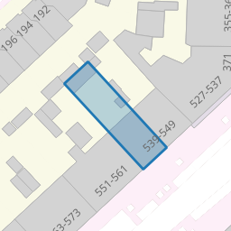 Perceel LDN03-N-1561