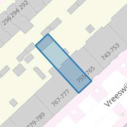 Perceel LDN03-N-1579