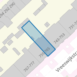 Perceel LDN03-N-1580