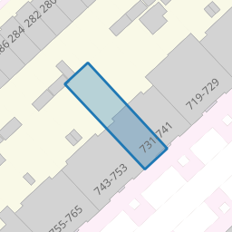 Perceel LDN03-N-1583