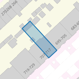 Perceel LDN03-N-1588