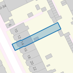 Perceel LDN03-N-1592