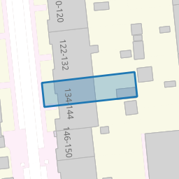 Perceel LDN03-N-1632