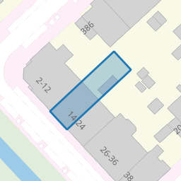 Perceel LDN03-N-1717