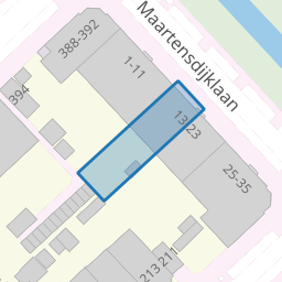 Perceel LDN03-N-1733
