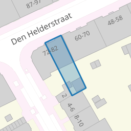 Perceel LDN03-N-1744