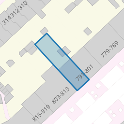 Perceel LDN03-N-1775