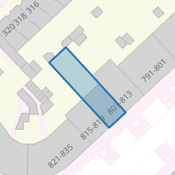 Perceel LDN03-N-1777