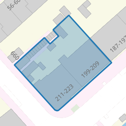 Perceel LDN03-N-1782