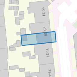 Perceel LDN03-N-1787