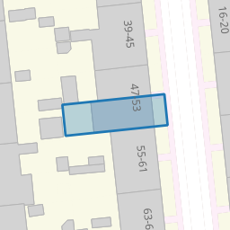 Perceel LDN03-N-1793