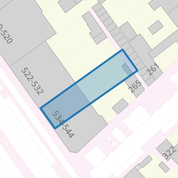Perceel LDN03-N-1834