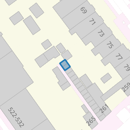 Perceel LDN03-N-1836