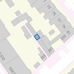 Perceel LDN03-N-1839