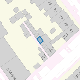 Perceel LDN03-N-1840