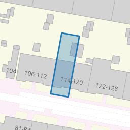 Perceel LDN03-N-1848