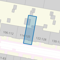 Perceel LDN03-N-1849