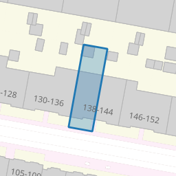 Perceel LDN03-N-1854