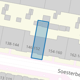 Perceel LDN03-N-1857
