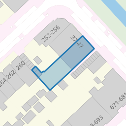 Perceel LDN03-N-1869