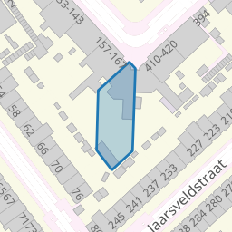 Perceel LDN03-N-1913