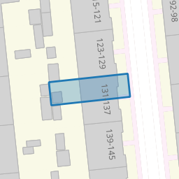 Perceel LDN03-N-1970