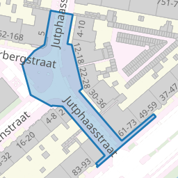 Perceel LDN03-N-2030