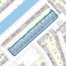 Perceel LDN03-N-2047