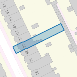 Perceel LDN03-N-2057