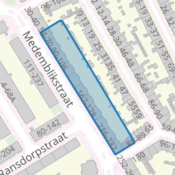 Perceel LDN03-N-2074