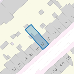 Perceel LDN03-N-2091