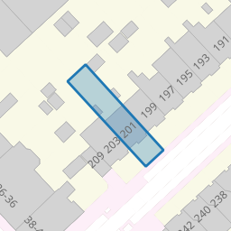 Perceel LDN03-N-2124