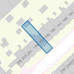 Perceel LDN03-N-2126