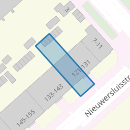 Perceel LDN03-N-2139