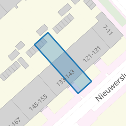 Perceel LDN03-N-2140