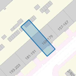 Perceel LDN03-N-2147