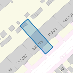 Perceel LDN03-N-2152