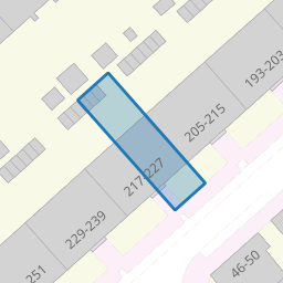 Perceel LDN03-N-2154