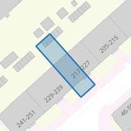 Perceel LDN03-N-2155