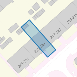 Perceel LDN03-N-2156