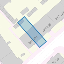 Perceel LDN03-N-2158