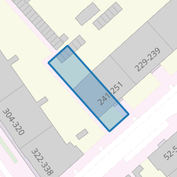 Perceel LDN03-N-2159