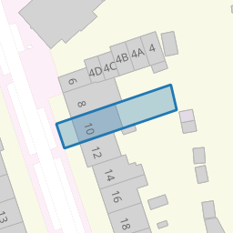 Perceel LDN03-N-2172