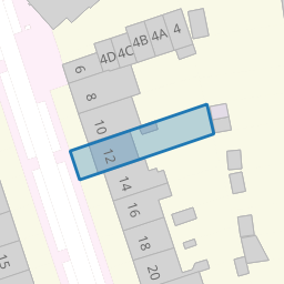 Perceel LDN03-N-2173