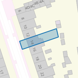 Perceel LDN03-N-2174