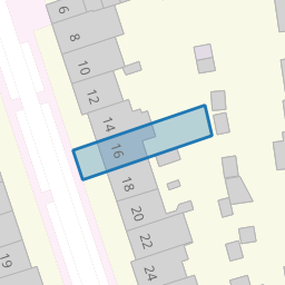 Perceel LDN03-N-2175
