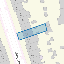 Perceel LDN03-N-2177