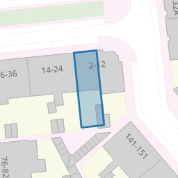 Perceel LDN03-N-2222